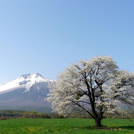 Anaインターコンチネンタル安比高原リゾート 八幡平市 エクステリア 写真