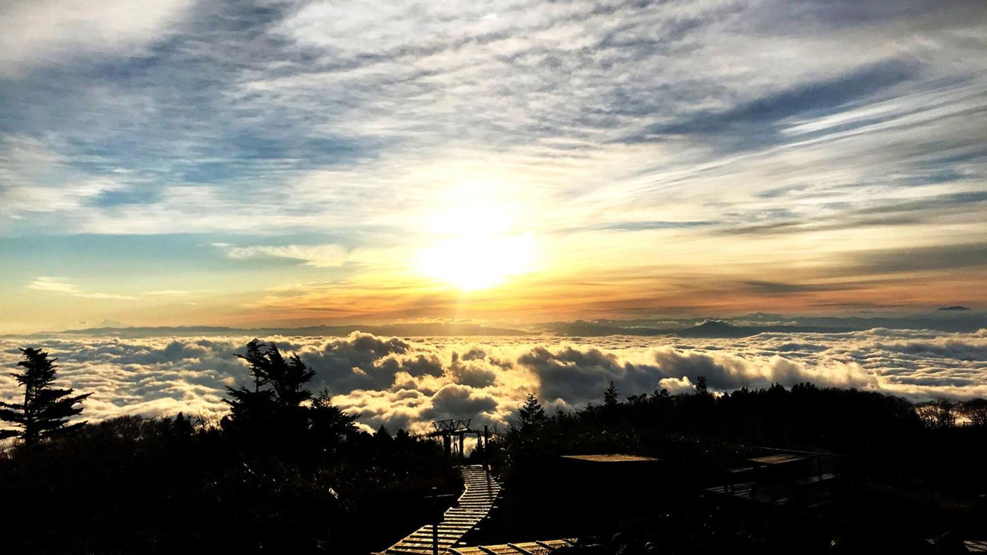 Anaインターコンチネンタル安比高原リゾート 八幡平市 エクステリア 写真