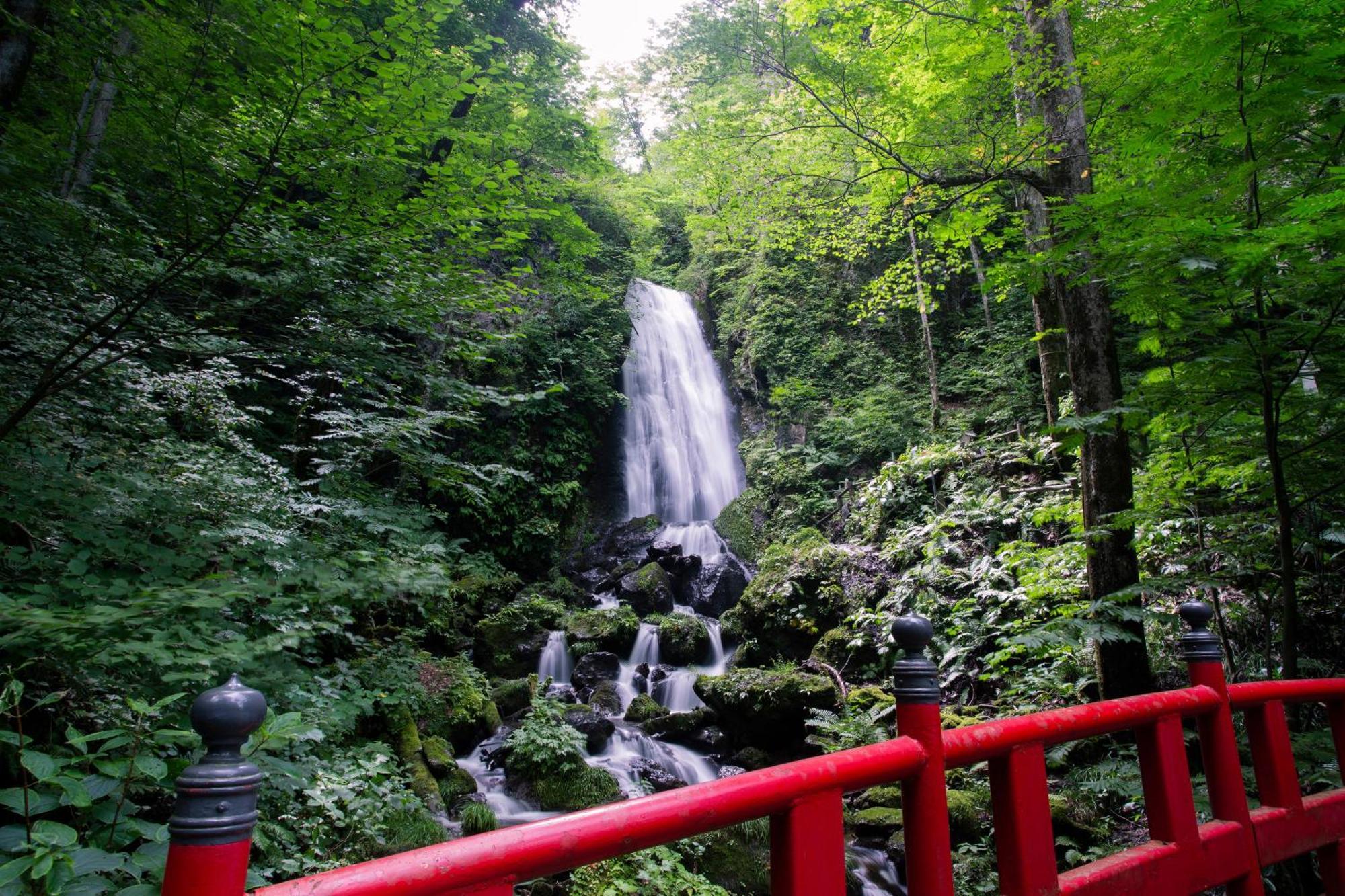 Anaインターコンチネンタル安比高原リゾート 八幡平市 エクステリア 写真